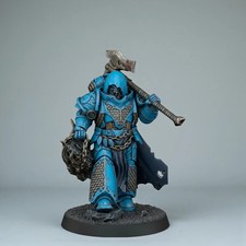 Figurine Wargame Scylla Beast