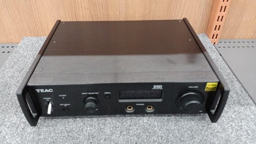 Teac 503 dac headphone - ud-503,