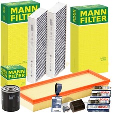 Mann Filtre Inspection Pack