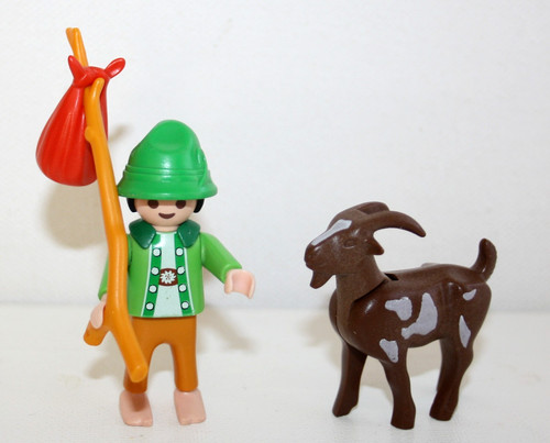 Playmobil special 4516 - 4516, enfant