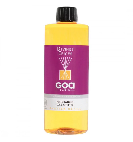 Recharge parfum divines - recharge,