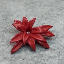 Plante Rouge 4172 Playmobil 