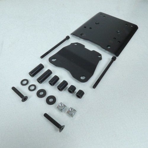 Support top case - top, shad