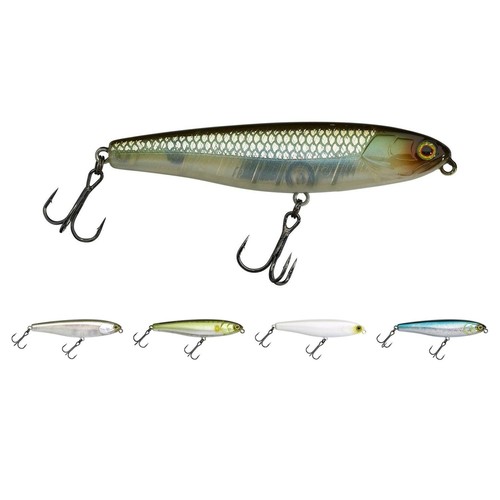 Illex water monitor wobbler - illex,