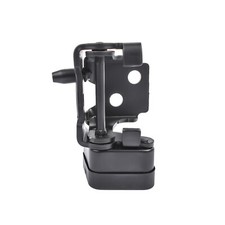 Charnière de porte pour Citroen C5 III 2.2 HDi 2008- 9035.X0 en haut à droite