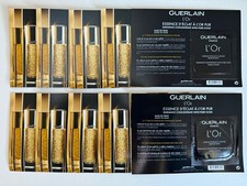 10 X Guerlain L'Or Radiance