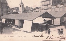 Carte postale ancienne