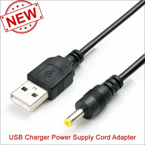 Dc4 0mm usb power supply - dc4.0mm,