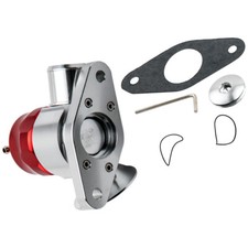 Hybrid Blow Off Valve BOV Kit