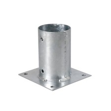 Support Pour Poteau Tondo À