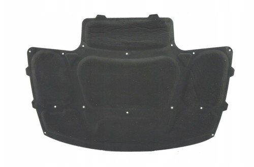 Insonorisant capot moteur bmw - insonorisant,