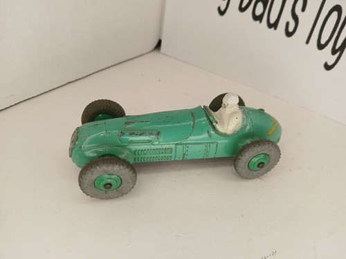Vintage dinky toys meccano hwm - toys,