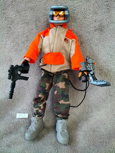 Action man am39 espion - am39,