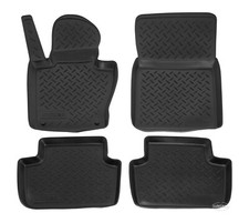 Tapis De Sol Caoutchouc 3D À