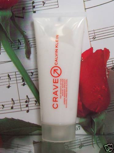 Crave after shave soother - crave,
