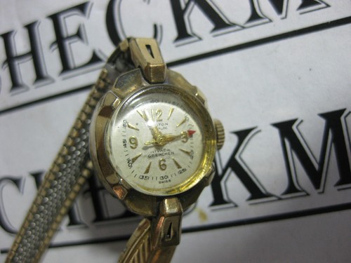 Vintage 1940 croton - 1940, 17