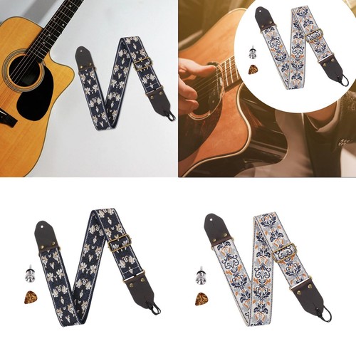 Sangle guitare pour - de,