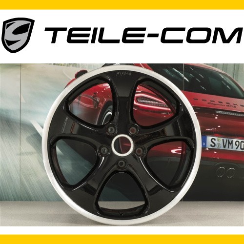 Orig techart pour porsche - pour, 911