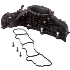 Collecteur d'admission for