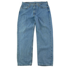 Levi Strauss Jean Levis 501