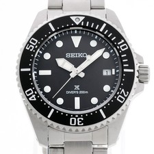 Seiko Prospex Diver Scuba