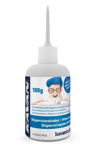 Colle blanche bois super - bois,