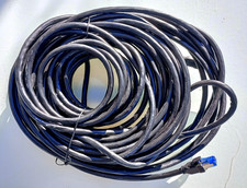 High Speed LAN Câble RJ 45