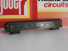 SNCF COLLECTOR VOITURE OCEM