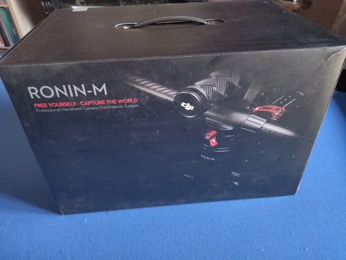 Dji ronin - dji, m