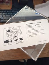 Tintin découvre Haddock - Edition 2009 Limité à 5000 exemplaire