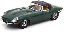 KK SCALE, JAGUAR E Type