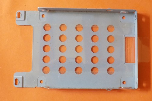 Caddy support métallique - support,