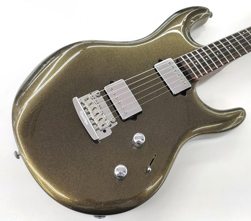 Guitare électrique musicman - électrique,