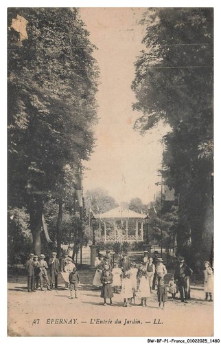 Bfp1 0741 epernay - epernay,