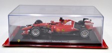 DIE CAST 1/24 " FERRARI SF15 T