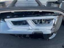 Phare Avant Gauche Audi Q5 FY