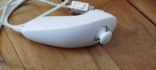 Nunchuk nunchuck blanc - nunchuk,