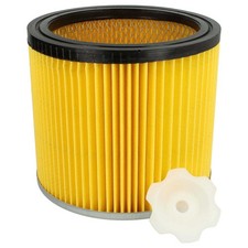 Filtre plissé pour bosch pas - plissé,