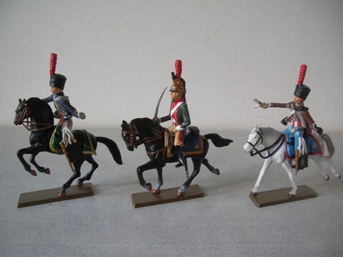 Lot anciens jouets starlux - anciens,