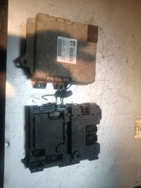 Kit demarrage peugeot - demarrage,