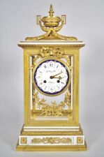 Pendule style Louis XVI