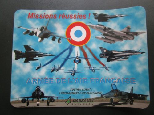 Sticker dassault armee - sticker,