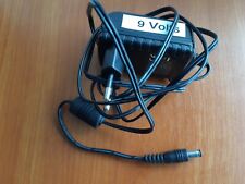 9v 800mA Bloc D'Alimentation Adaptateur - Velleman- PSSE 0908 Sortie 9V - 800mA