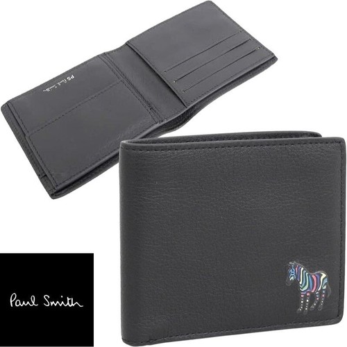 Neuf paul smith bi fold - paul, :