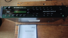 Muse Receptor 2 Pro - kOMPLETE INSIDE  Native Instruments - 8 Go de RAM 1To SSD