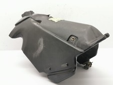 Réservoir plastique