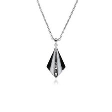 Argent Sterling Art Déco