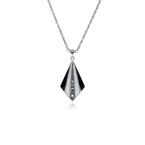 Argent sterling art déco - sterling,