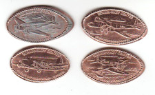 Elongated Penny Set