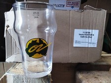 6 verres bière Foster's